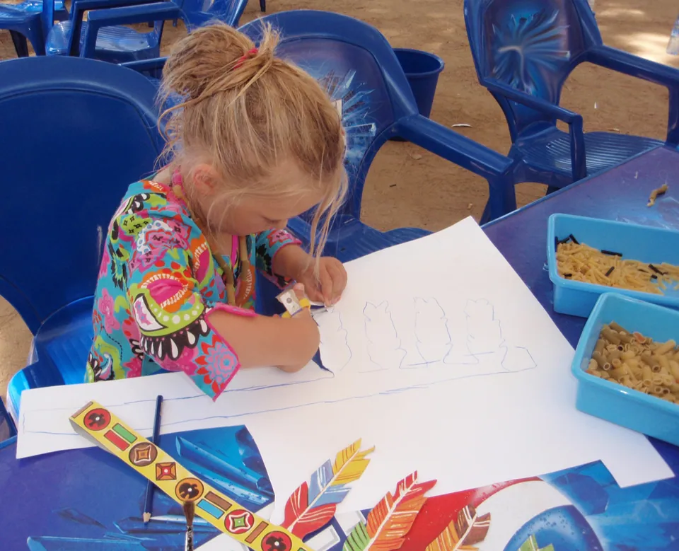 Actividades en camping en Costa Brava